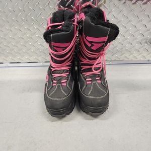 FXR Womens Winter Boots like new